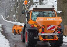 Preklopivi rasipači Rauch SA 360 H-100/200