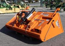 Preklopivi rasipači Hydrac SL 1800 R