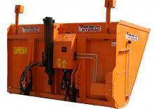 Preklopivi rasipači Hydrac SL 2300 R