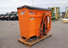 Preklopivi rasipači Hydrac TN 1700 R