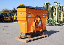 Preklopivi rasipači Hydrac TND 1700 R