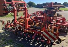 Preklopni kultivatori Brix B 20/80 F