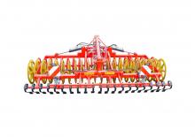 Preklopni kultivatori Brix B 24/80 F-H