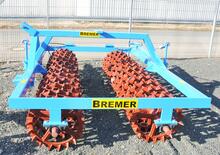 Preklopni kultivatori Bremer D 70/17