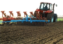 Preklopni kultivatori Tigges DP 900 III-435 S