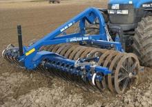 Preklopni kultivatori DAL-BO LevelFlex 450