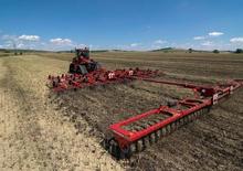 Preklopni kultivatori Horsch Optipack 12 AS