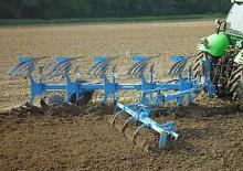 Preklopni kultivatori Lemken VarioPack S 110 WDP 70