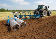 Preklopni kultivatori Lemken VarioPack WD 90