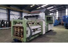 Preše za otpad Europress 6300 V 5