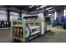 Preše za otpad Europress 6300 V 5