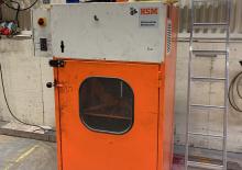 Preše za otpad HSM FP 1500