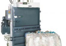 Preše za otpad HSM V-Press 840 eco