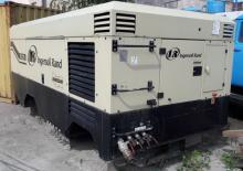 Prijenosni zračni kompresori - dizel, električni, benzinski Ingersoll-Rand 21/215