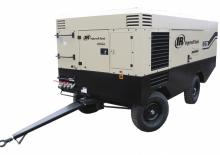 Prijenosni zračni kompresori - dizel, električni, benzinski Doosan 9/300