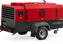 Prijenosni zračni kompresori - dizel, električni, benzinski Chicago Pneumatic CPS 11-14