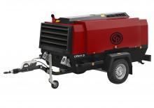 Prijenosni zračni kompresori - dizel, električni, benzinski Chicago Pneumatic CPS 11