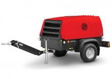 Prijenosni zračni kompresori - dizel, električni, benzinski Chicago Pneumatic CPS 2