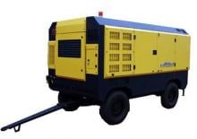 Prijenosni zračni kompresori - dizel, električni, benzinski Sinoway HG800M-14