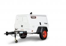 Prijenosni zračni kompresori - dizel, električni, benzinski Bobcat PA250V