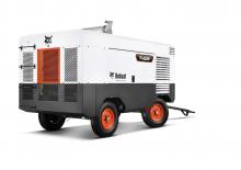 Prijenosni zračni kompresori - dizel, električni, benzinski Bobcat PA825P