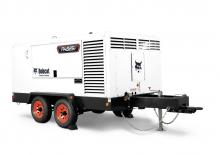 Prijenosni zračni kompresori - dizel, električni, benzinski Bobcat PA825V