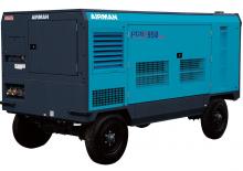 Prijenosni zračni kompresori - dizel, električni, benzinski Airman PDSF950S-4B4