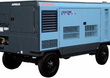 Prijenosni zračni kompresori - dizel, električni, benzinski Airman PDSG900DP-4C5