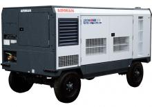 Prijenosni zračni kompresori - dizel, električni, benzinski Airman PDSG900DPC-4C5