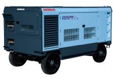 Prijenosni zračni kompresori - dizel, električni, benzinski Airman PDSK930DP-4C5