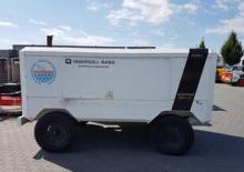 Prijenosni zračni kompresori - dizel, električni, benzinski Ingersoll-Rand VHP 700 W CU