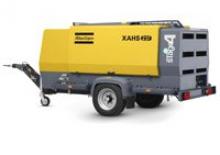 Prijenosni zračni kompresori - dizel, električni, benzinski Atlas Copco XAHS 237 MD
