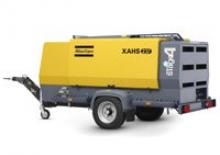 Prijenosni zračni kompresori - dizel, električni, benzinski Atlas Copco XAHS 237 MD