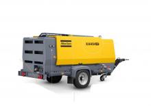 Prijenosni zračni kompresori - dizel, električni, benzinski Atlas Copco XAHS 317 MD