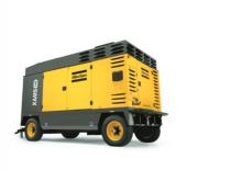 Prijenosni zračni kompresori - dizel, električni, benzinski Atlas Copco XAMS 546 CD