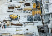 Prijenosni zračni kompresori - dizel, električni, benzinski Atlas Copco XATS 288 Jd DPF