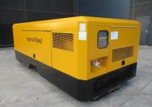Prijenosni zračni kompresori - dizel, električni, benzinski Ingersoll-Rand XHP 660 W CAT
