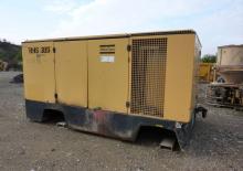 Prijenosni zračni kompresori - dizel, električni, benzinski Atlas Copco XRHS 385 MD