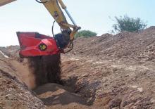 Probirne kante Allu DH 3-23