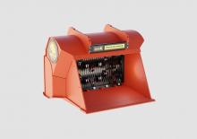 Probirne kante Allu DN 2-12 TS