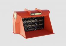 Probirne kante Allu DN 3-12 TS