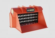 Probirne kante Allu DS 4-12