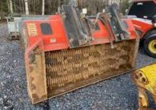 Probirne kante Allu DSH 3-23 TS