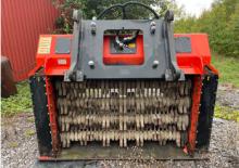 Probirne kante Allu DSH 4-17 TS