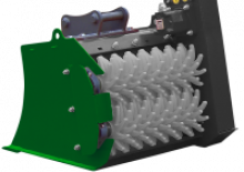 Probirne kante Hydra Ram HBS-190M