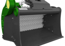 Probirne kante Hydra Ram HPS-1200EL