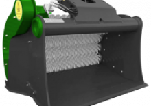 Probirne kante Hydra Ram HPS-2500L