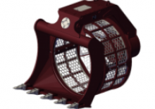 Probirne kante Hydra Ram HSB-4900