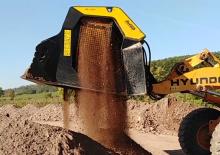 Probirne kante MB Crusher MB-LS220
