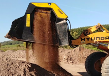 Probirne kante MB Crusher MB-LS220 S2